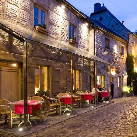 Hotel Le Clos Des Recollets 더뷔 외부 사진