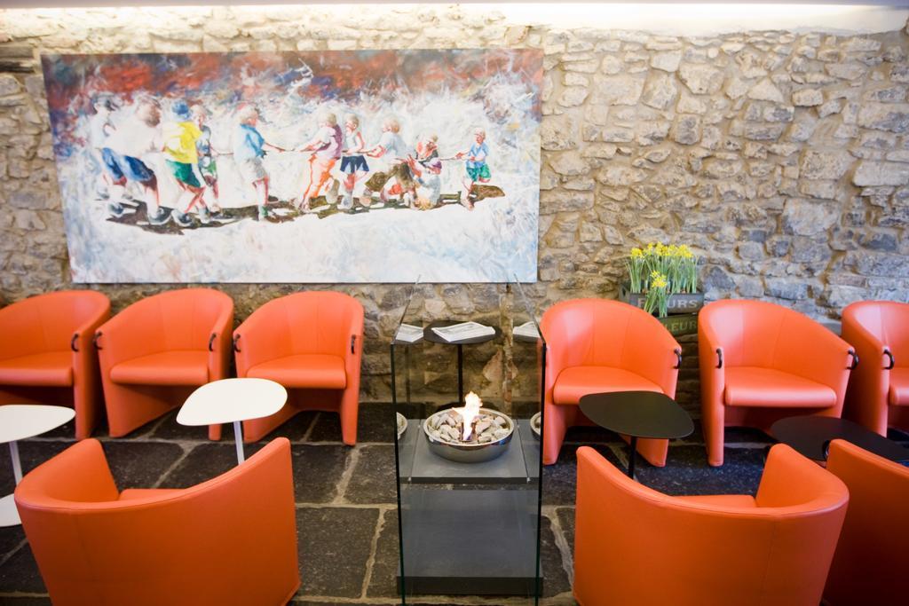Hotel Le Clos Des Recollets 더뷔 외부 사진