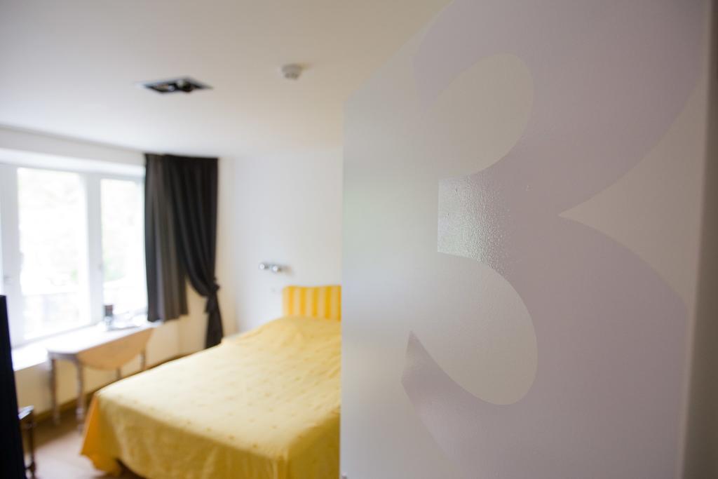 Hotel Le Clos Des Recollets 더뷔 외부 사진