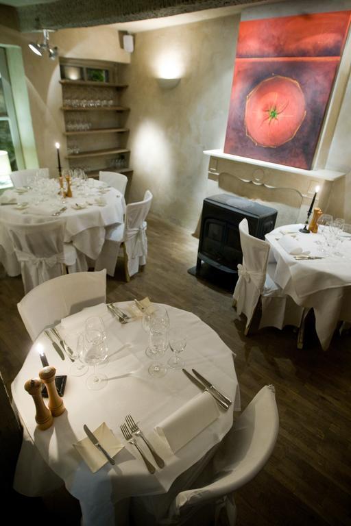 Hotel Le Clos Des Recollets 더뷔 외부 사진