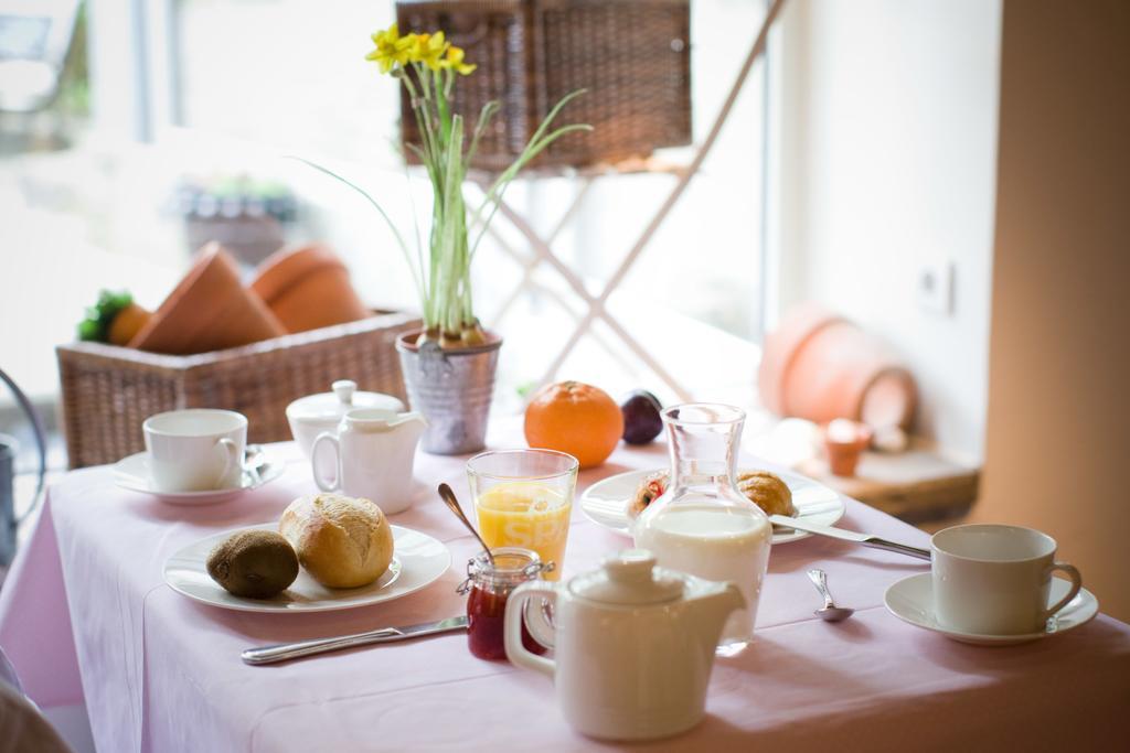 Hotel Le Clos Des Recollets 더뷔 외부 사진