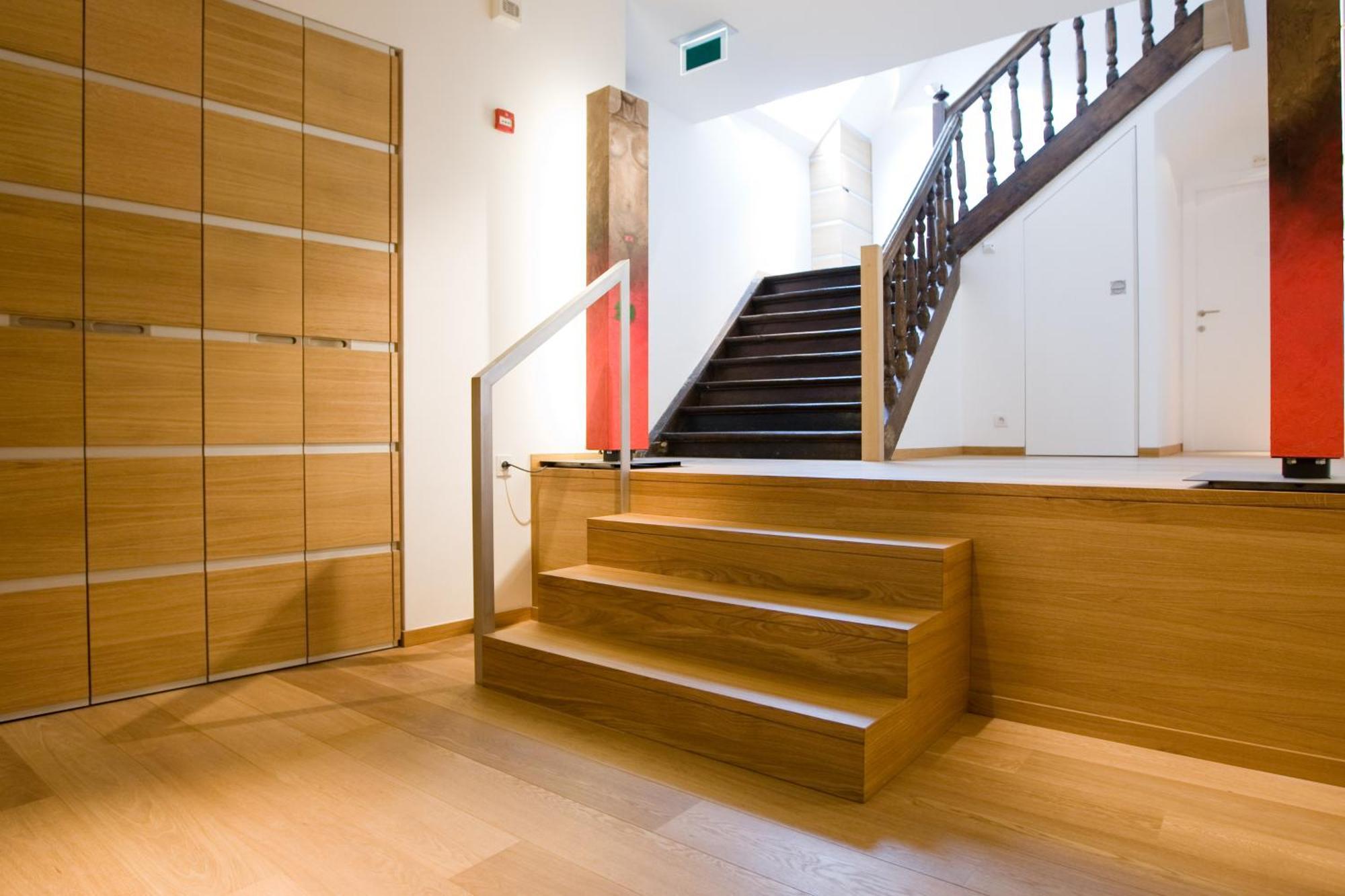 Hotel Le Clos Des Recollets 더뷔 외부 사진