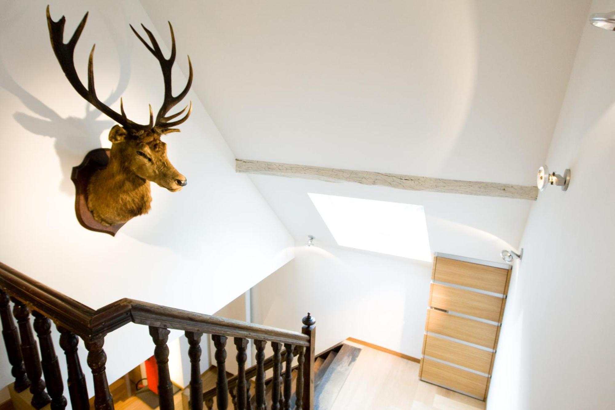 Hotel Le Clos Des Recollets 더뷔 외부 사진