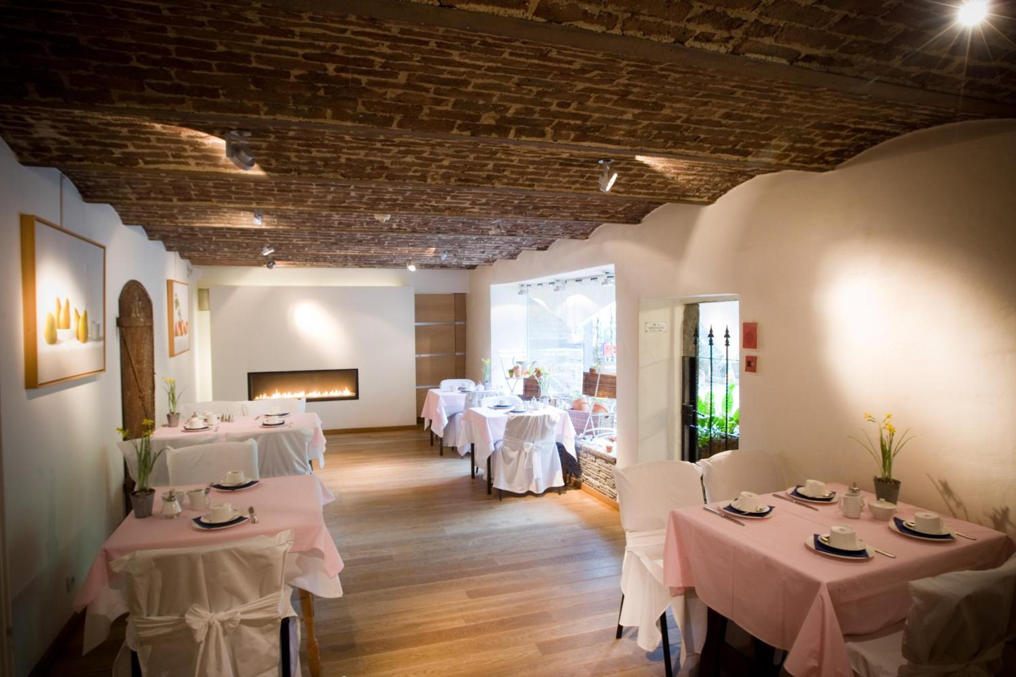 Hotel Le Clos Des Recollets 더뷔 외부 사진