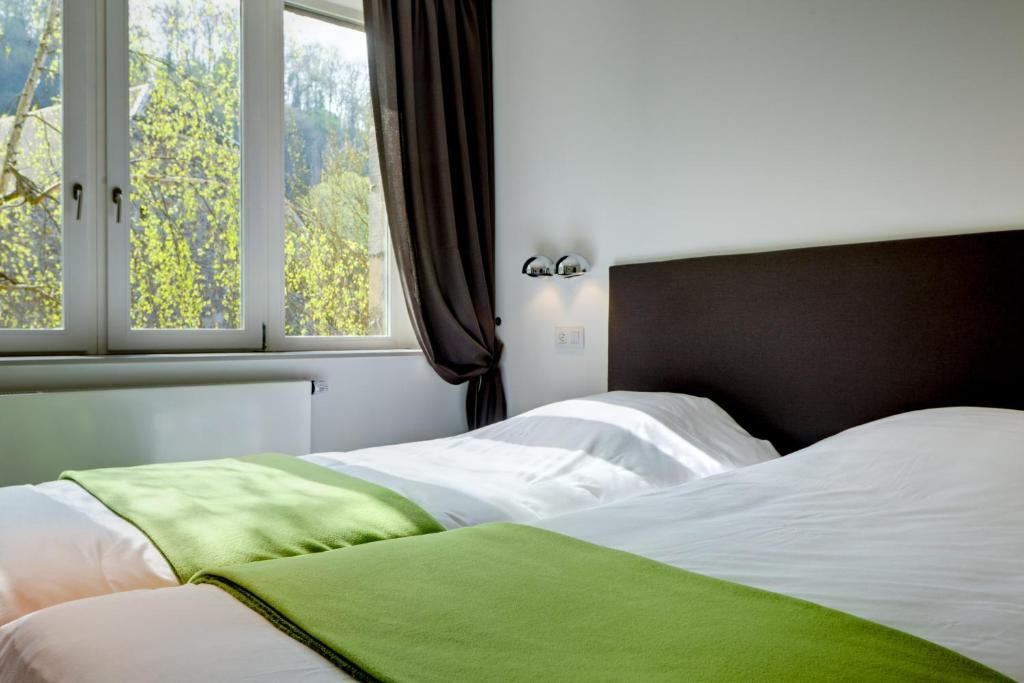 Hotel Le Clos Des Recollets 더뷔 객실 사진