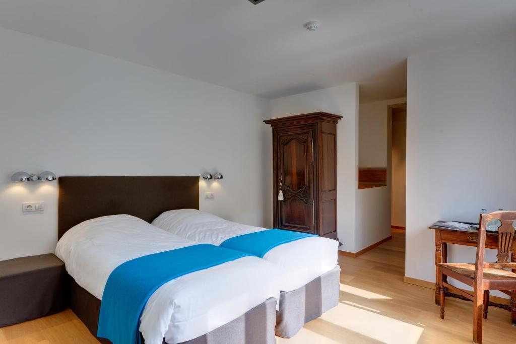 Hotel Le Clos Des Recollets 더뷔 객실 사진