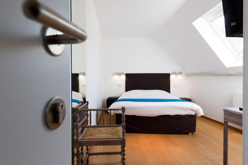Hotel Le Clos Des Recollets 더뷔 객실 사진