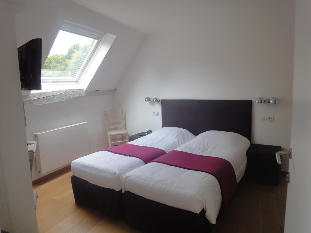 Hotel Le Clos Des Recollets 더뷔 외부 사진