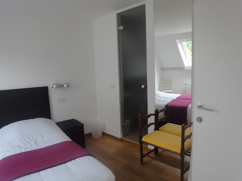 Hotel Le Clos Des Recollets 더뷔 외부 사진