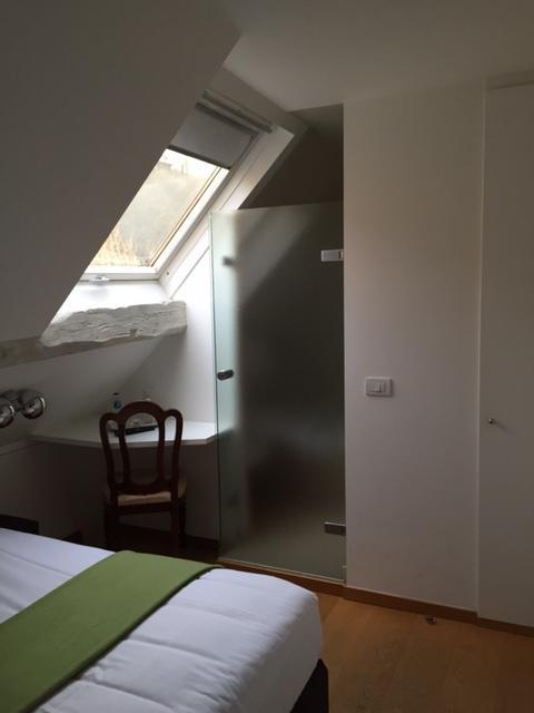 Hotel Le Clos Des Recollets 더뷔 외부 사진