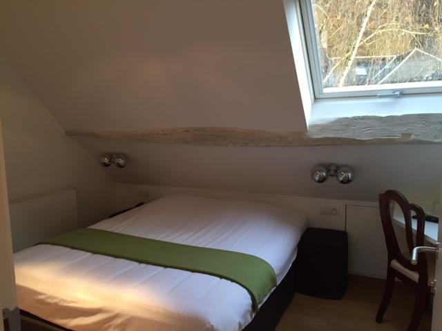 Hotel Le Clos Des Recollets 더뷔 외부 사진