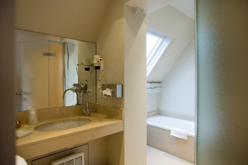 Hotel Le Clos Des Recollets 더뷔 외부 사진