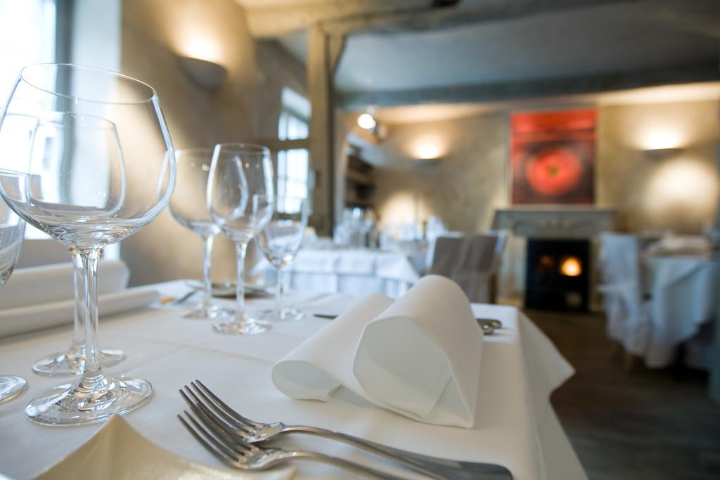 Hotel Le Clos Des Recollets 더뷔 외부 사진